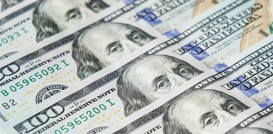dólar