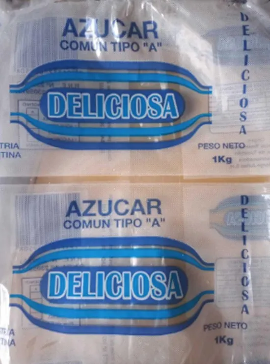 Azúcar 