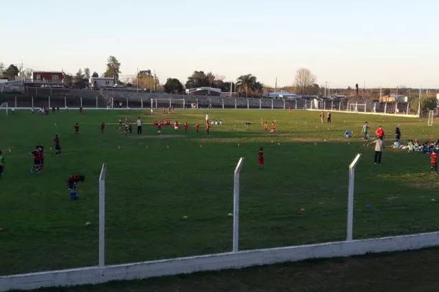 Club La Bianca