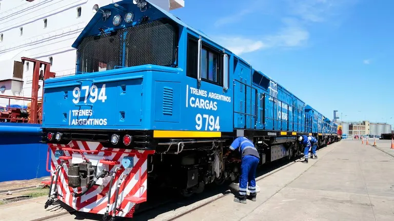 belgrano cargas