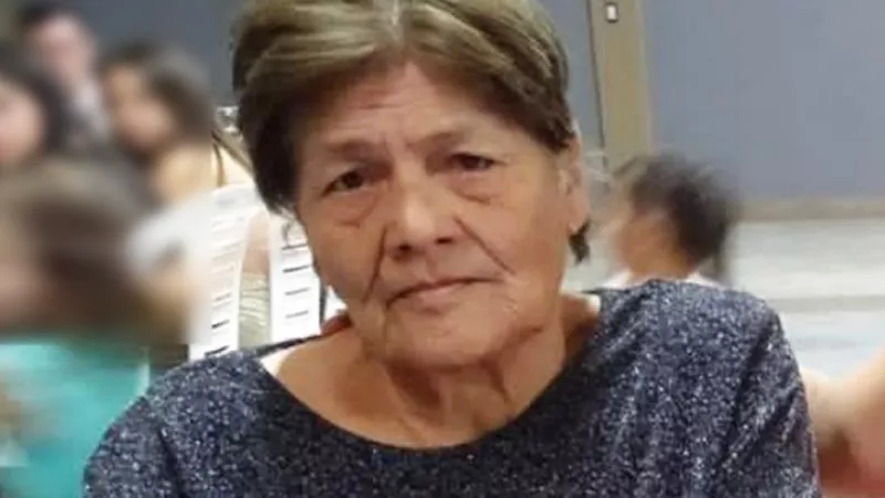 María Victoria Loza