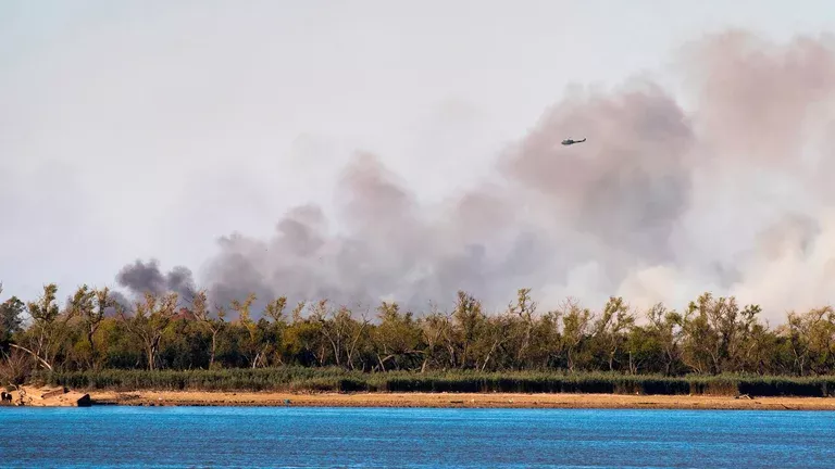 Incendios