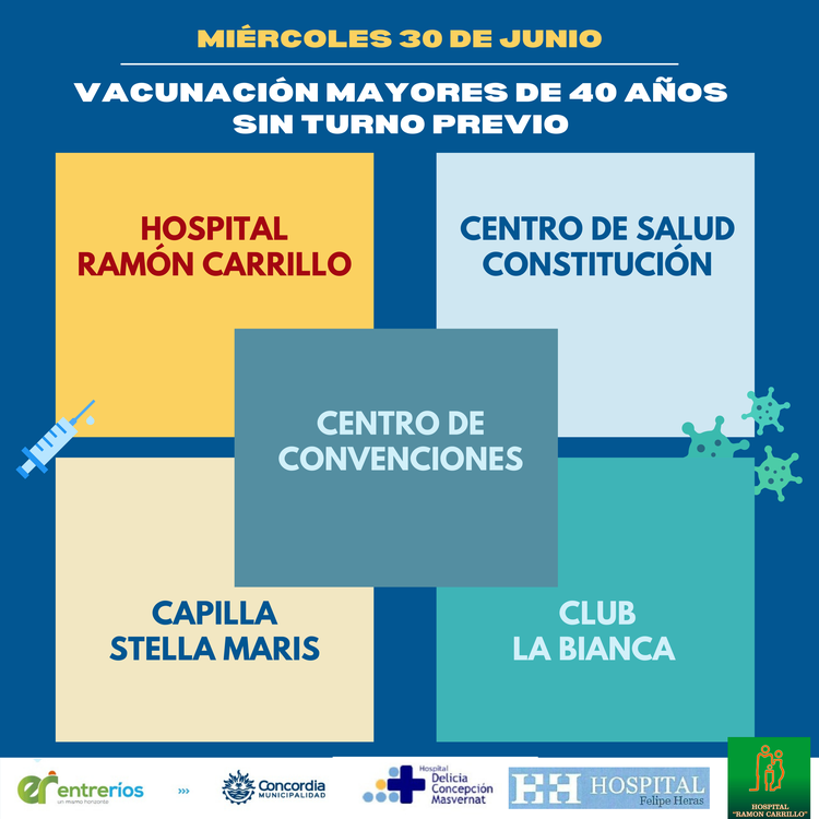 quintuple vacunacion