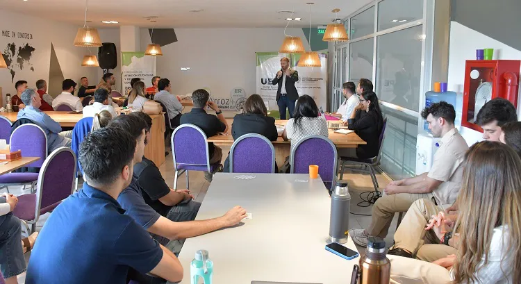 Alianzas Comerciales 1