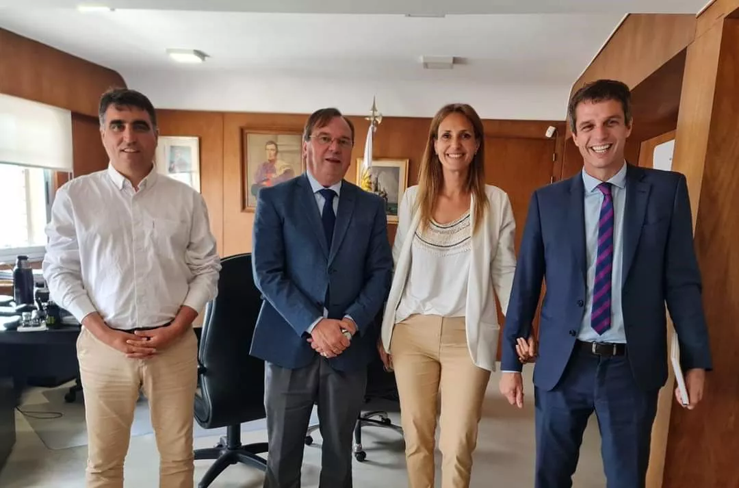 Cresto y Lima