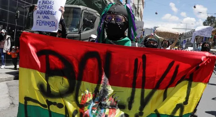 bolivia