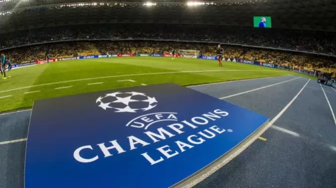 Due to the Russia-Ukraine war, the Champions League final will be played in Paris