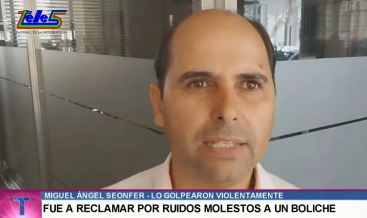 RUIDOS MOLESTOS - ATURDIDO