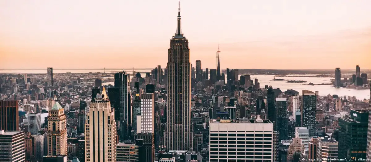 nueva york