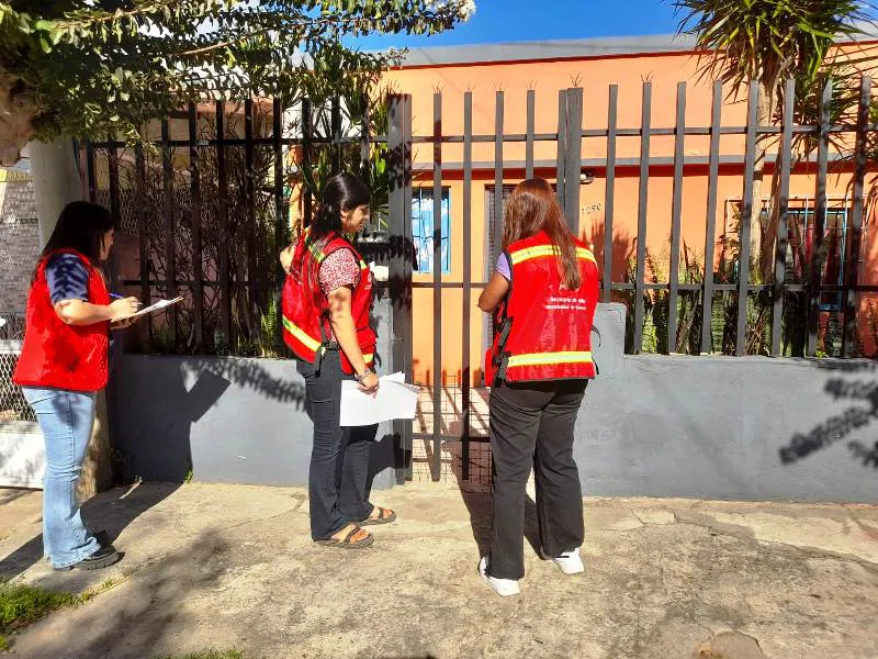 Operativos territoriales 1