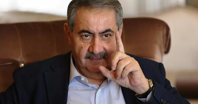 Irak