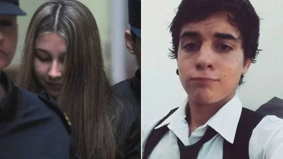 NAHIR Y FERNANDO