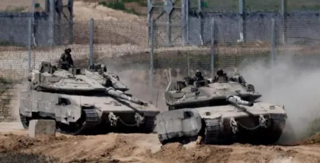 israel 1