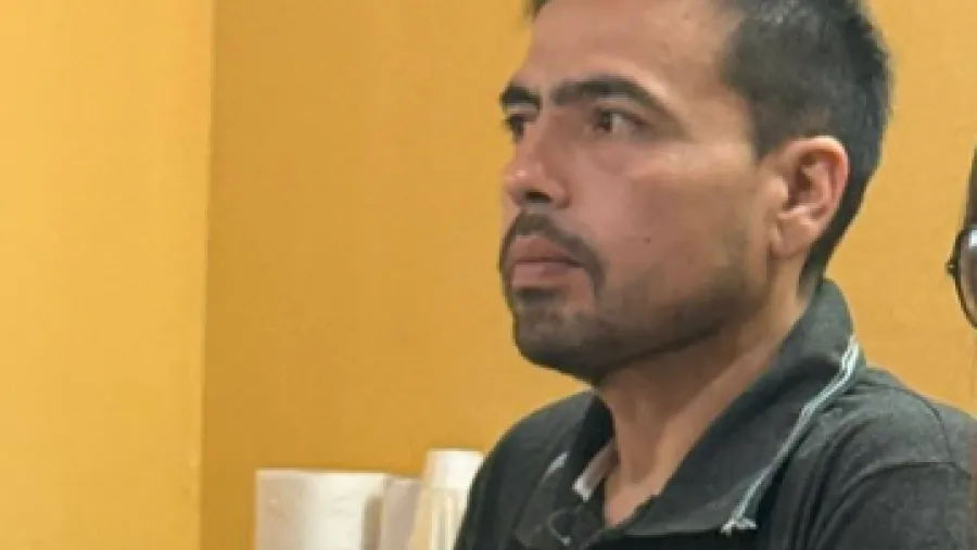 Recuperó su libertad el viceintendente de Conscripto Bernardi