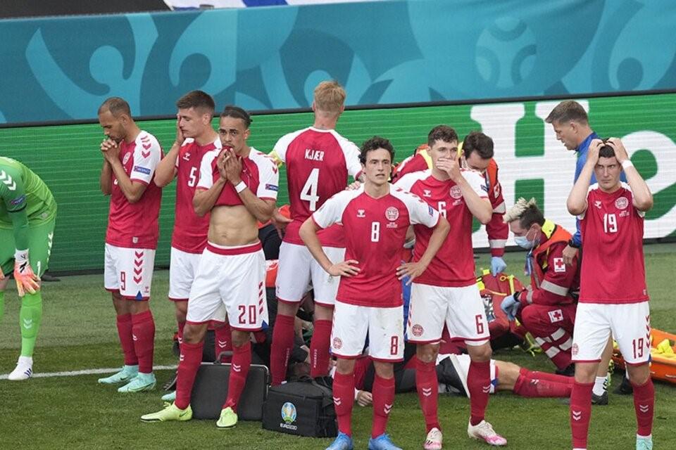 Christian Eriksen