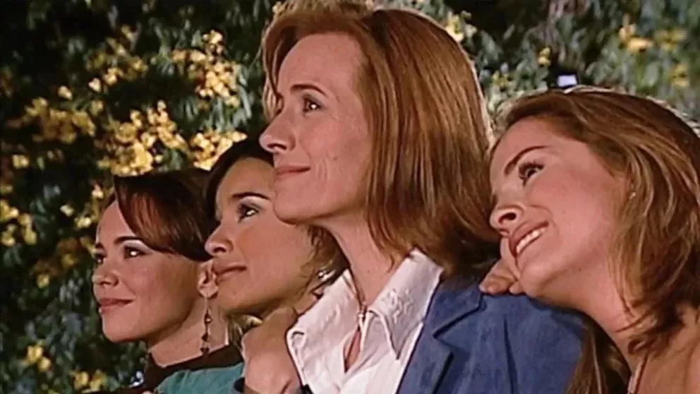 Pasión de Gavilanes 1