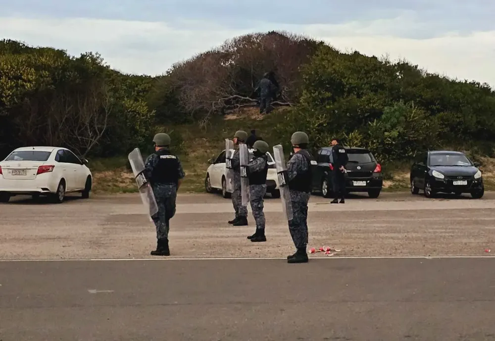 punta del este