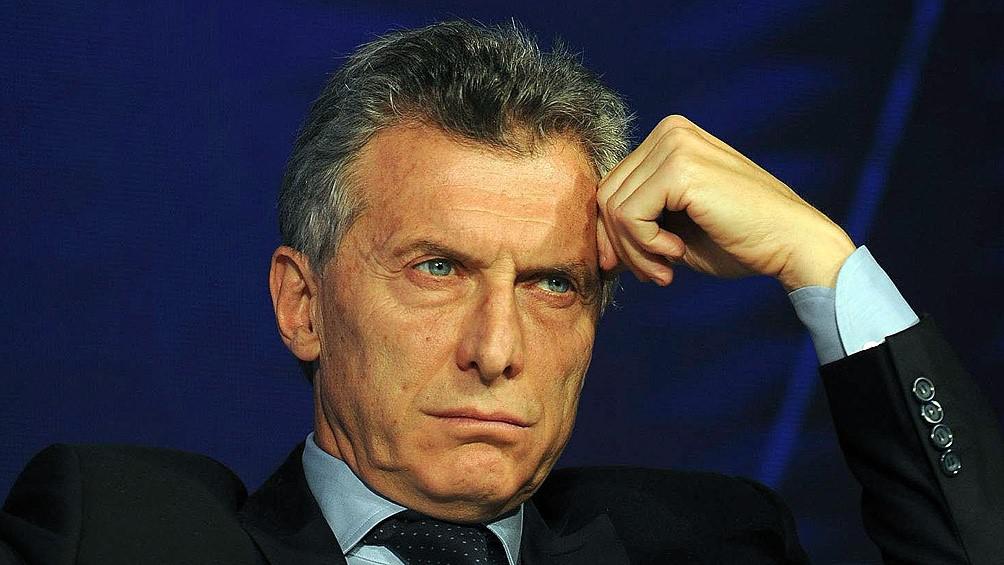 Macri
