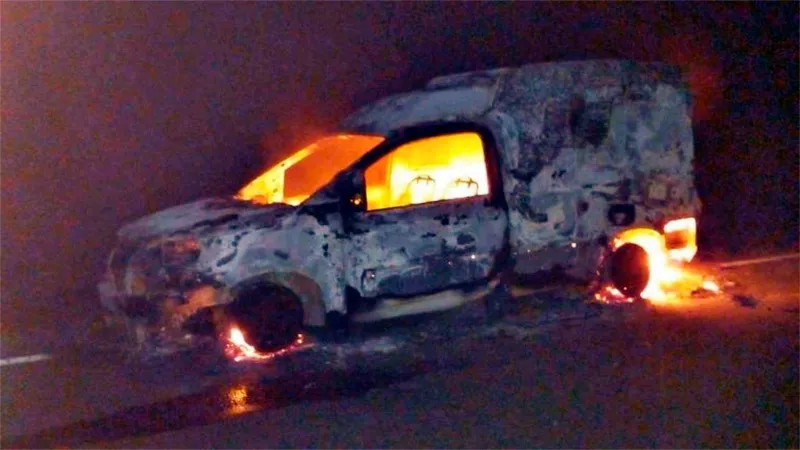 Incendio
