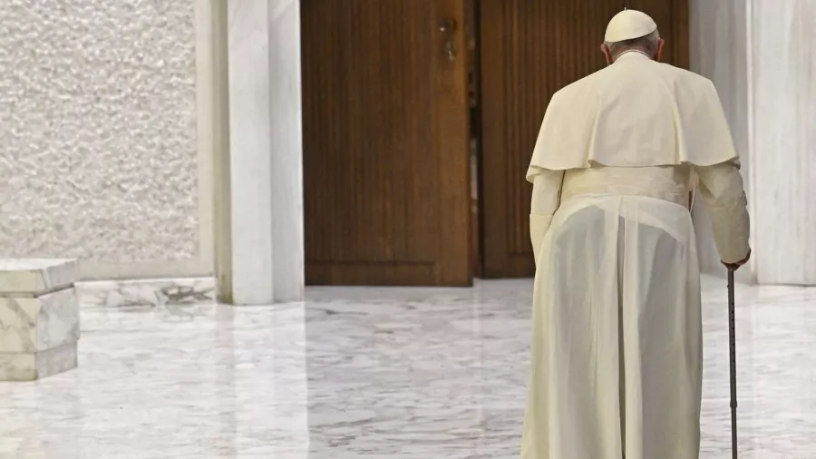 Papa Francisco