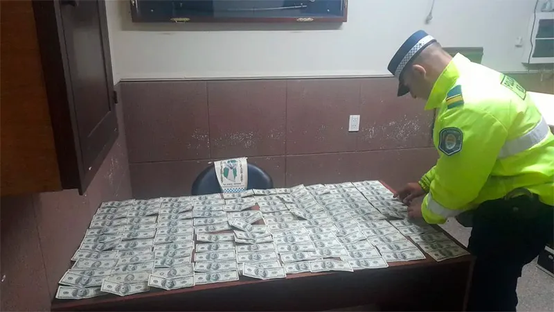 estafa