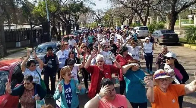 Caminata