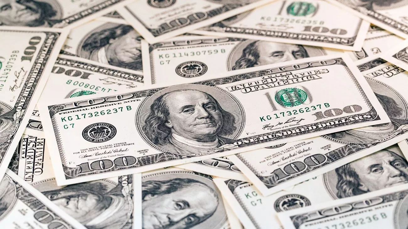 Dólar