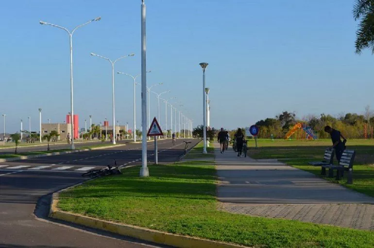 concepción del uruguay