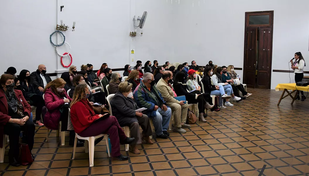 EVENTOS