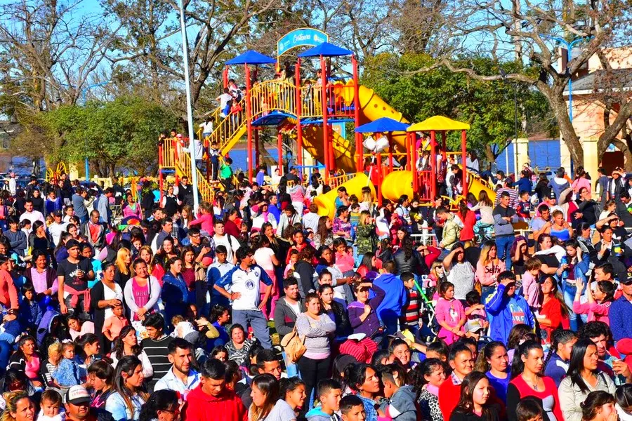 MES DE LA NIÑEZ (1)