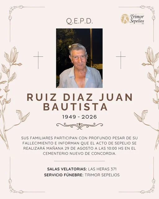 ruiz diaz
