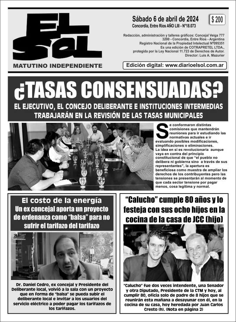 sábado 6 de abril_TAPA