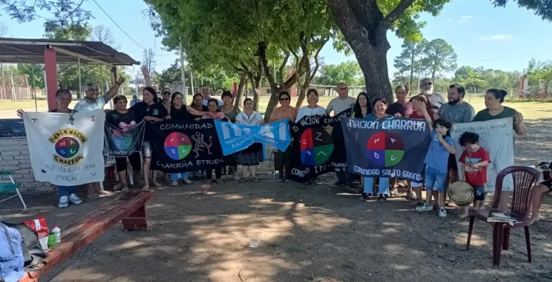 consejo indigena