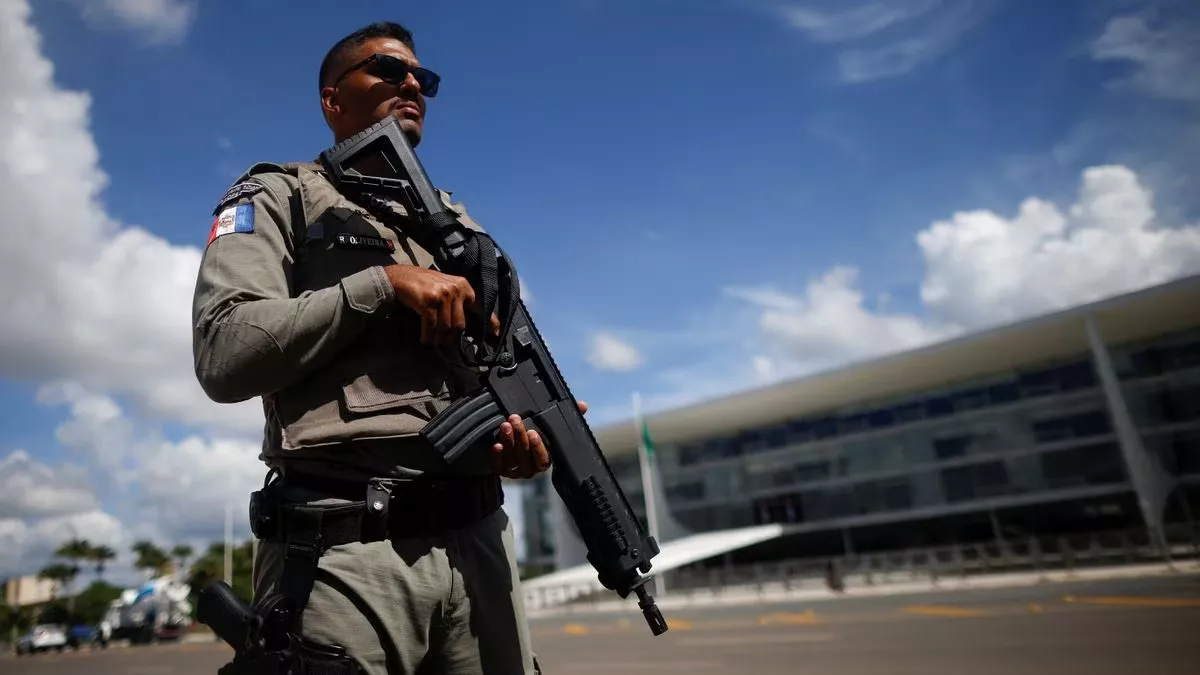 Brasil