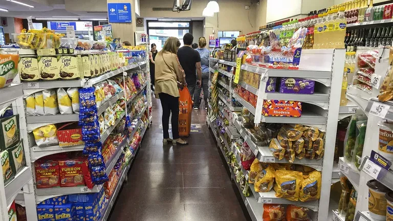 Supermercados