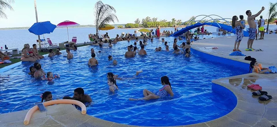 Turismo Concordia