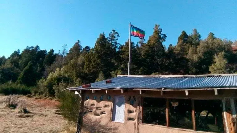 Mapuches