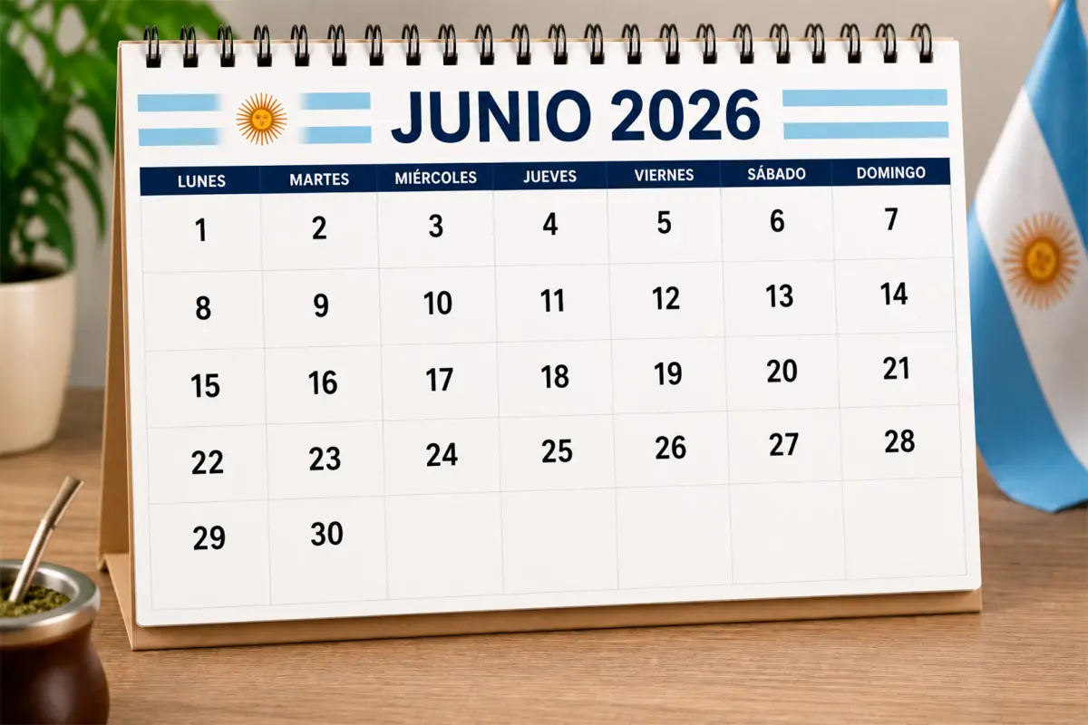 junio