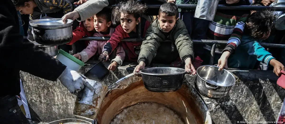 gaza