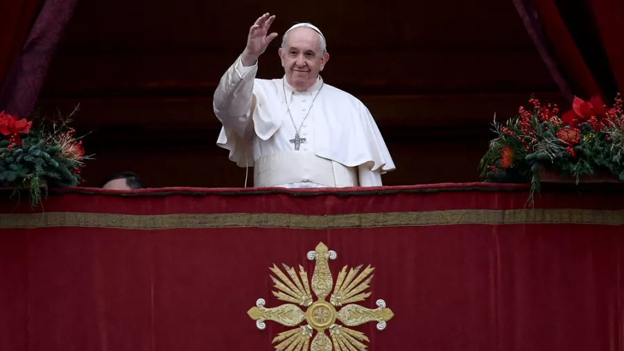 Papa Francisco