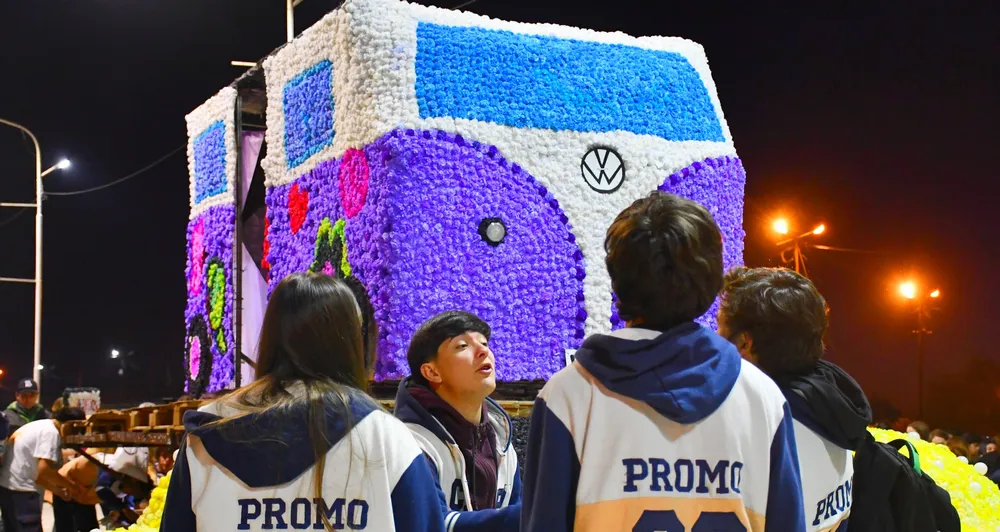 DESFILE DE CARROZAS (3)