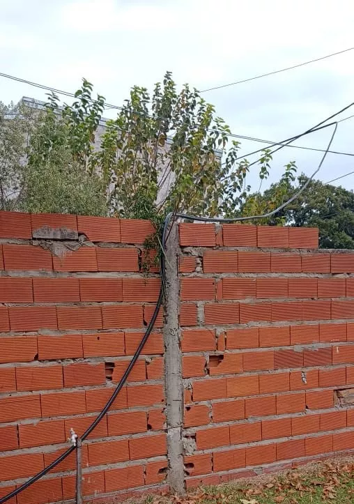 BARRIO PIERRESTEGUI