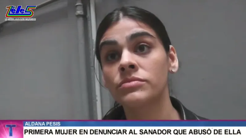 ALDANA PESIS