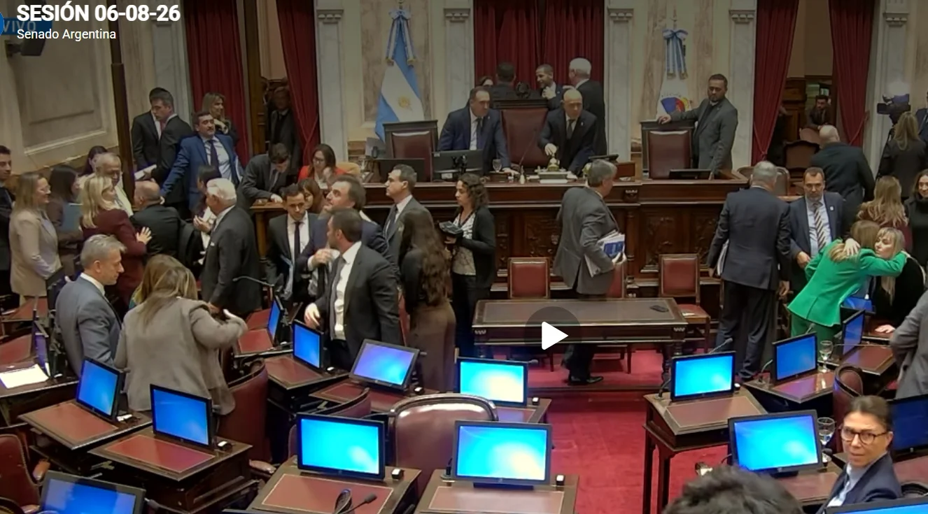 SENADO