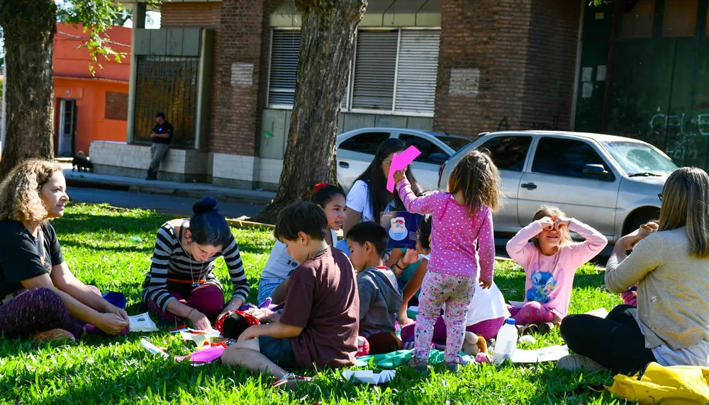 ASISTENCIA - FAMILIAS EVACUADAS (2)