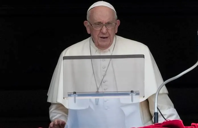 papa francisco