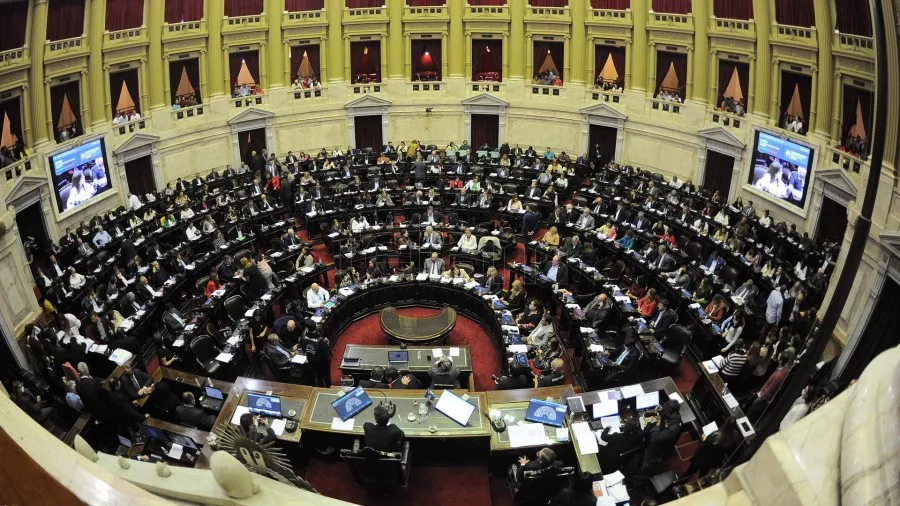 Cámara de Diputados