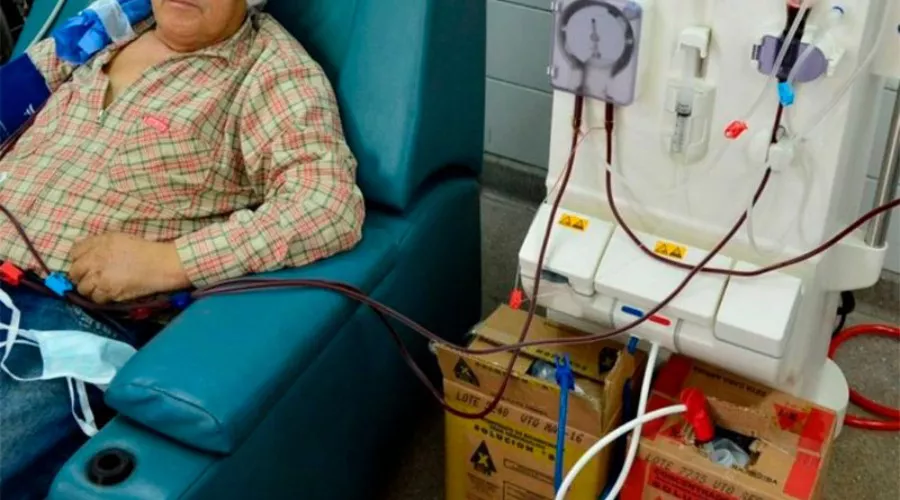 PERSONAS ELECTRODEPENDIENTES