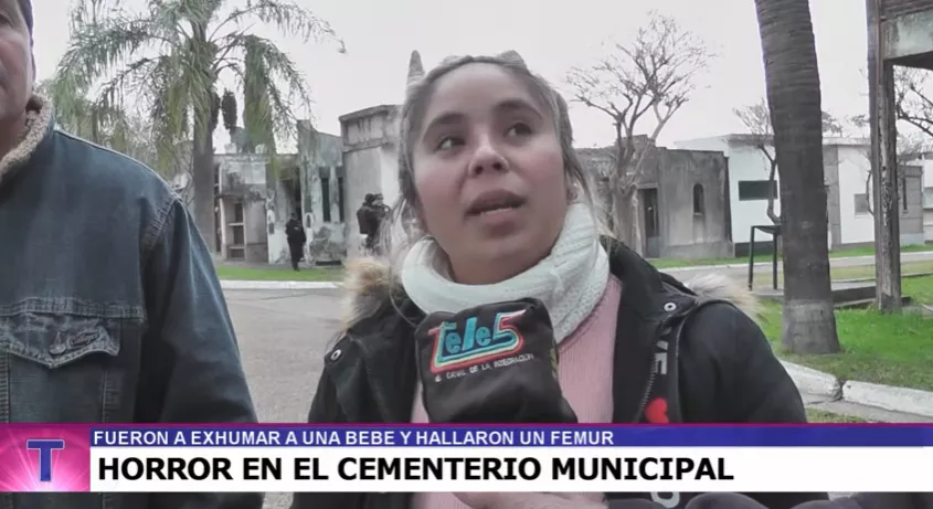 Cementerio