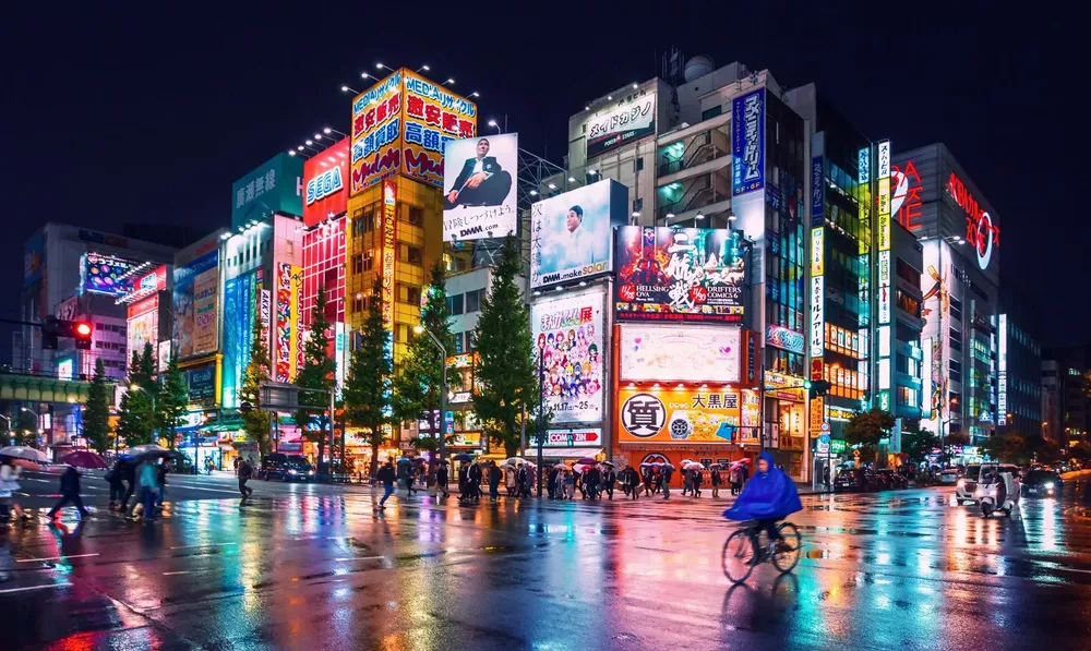 Tokio